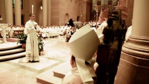 Celebrating a Sacred Moment: The Ordination of Catholic Priests