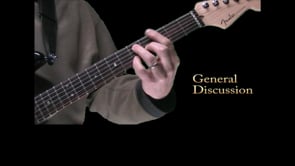 Texas Flood General Discussion