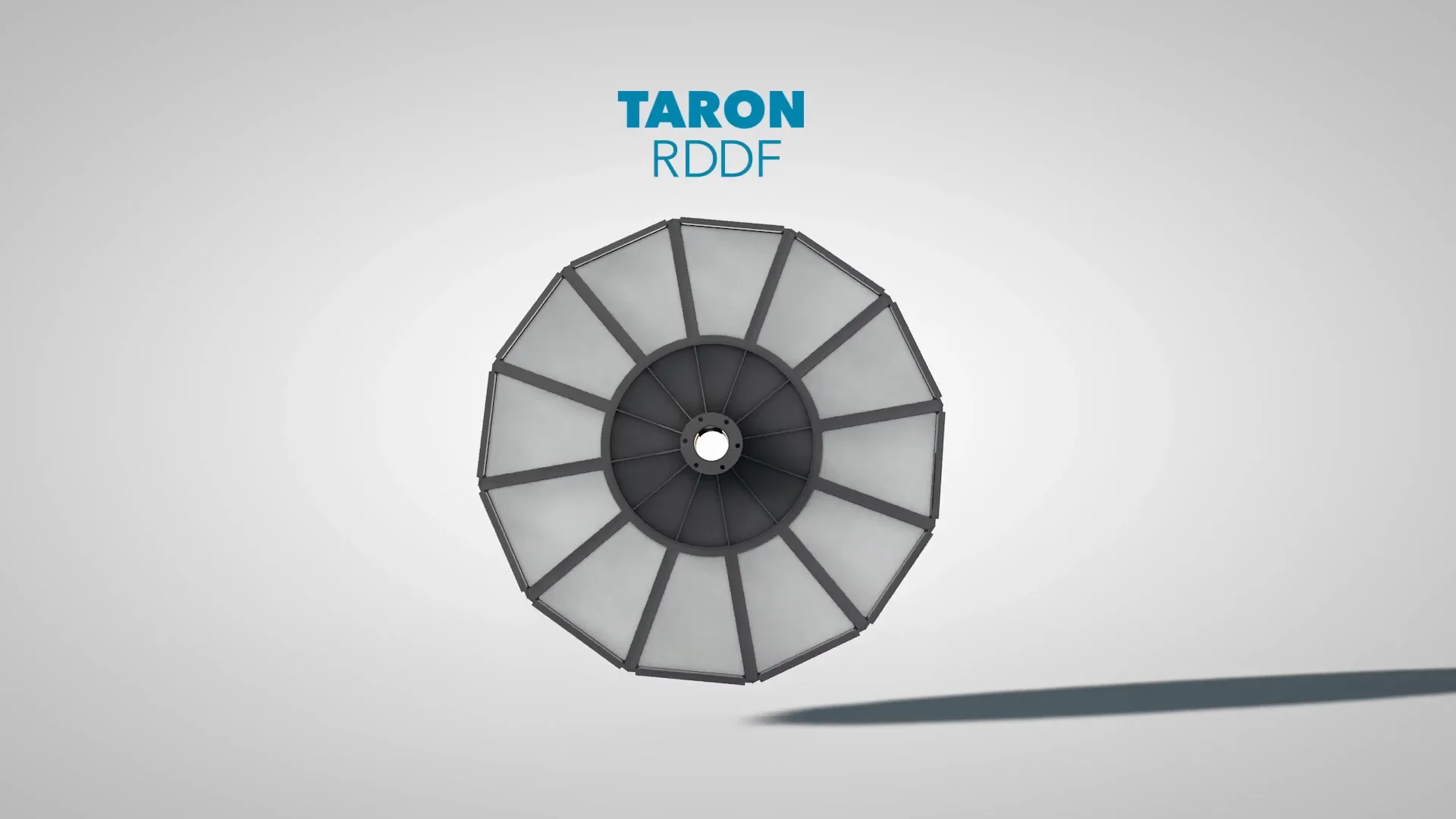 Xylem Sanitaire Taron RDD Filter on Vimeo