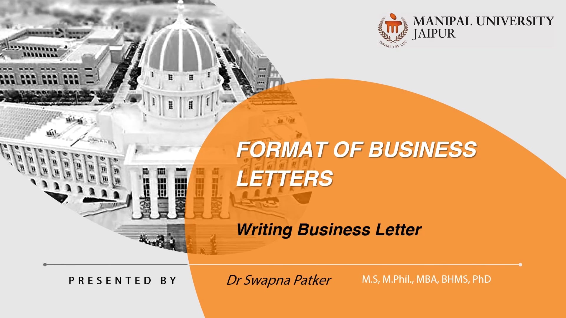 dca1204-u7-v04-format-of-business-letters-on-vimeo