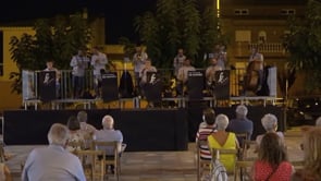 Comença el cicle d'estiu de sardanes amb un nou format