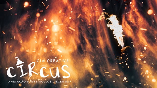 CIRCUS - Animação e Espetáculos Circenses