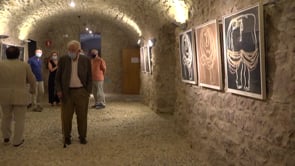 Conveni Ajuntament de l'Escala - Fundació Vila Casas