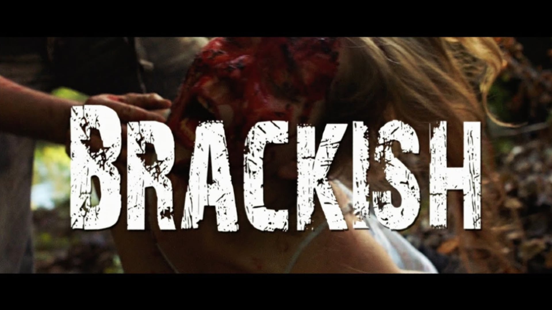 Brackish Trailer (2015)