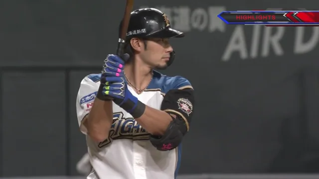 Baseball: Laird ties NPB homer record as Nippon Ham down Marines