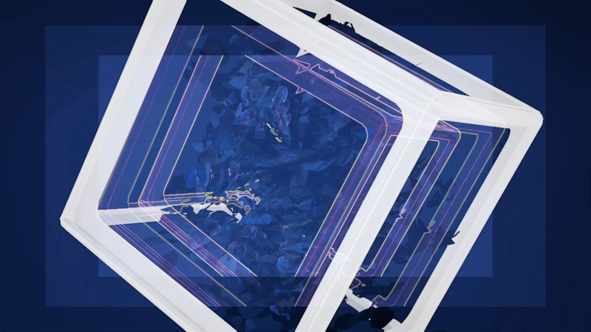 Cube on Vimeo