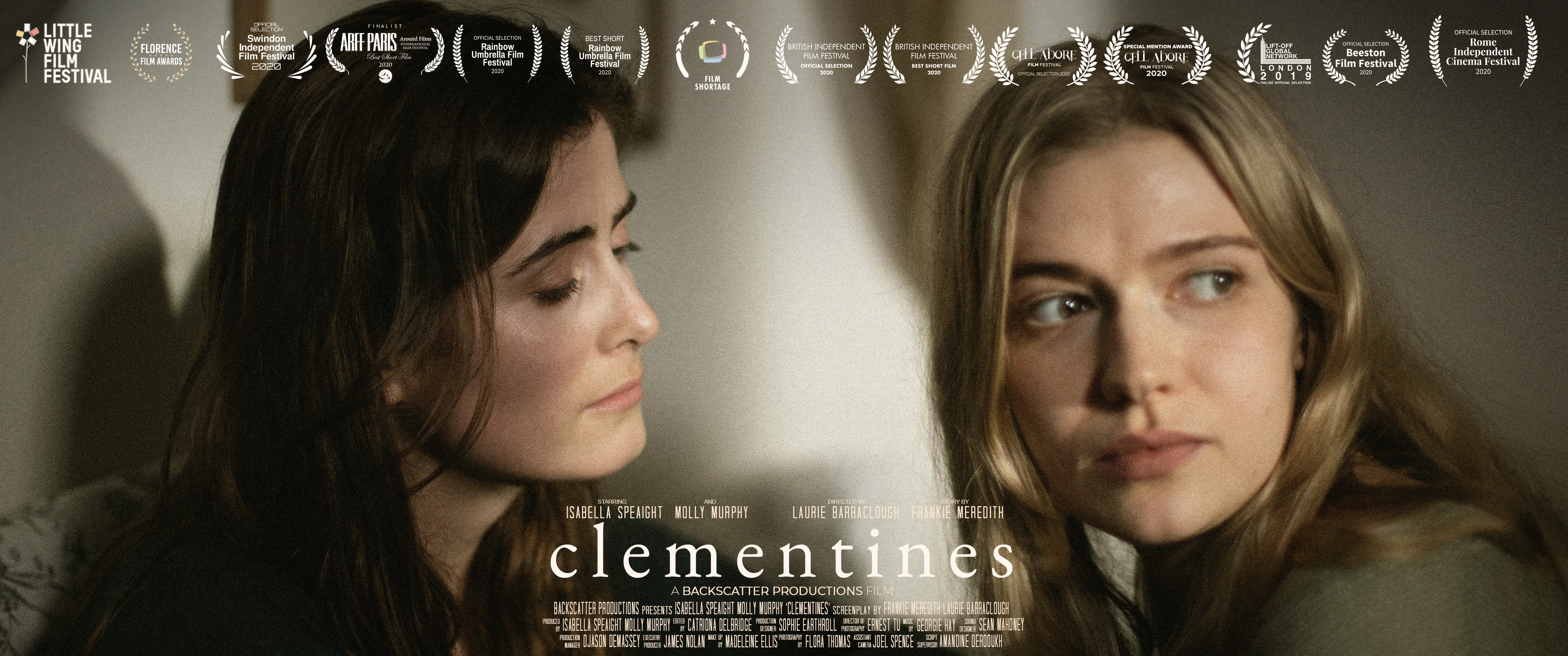 Clementine 2019 watch discount online