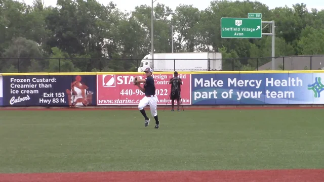 Spring without baseball is 'disappointing' for Millard West senior Tyler  Ruhl