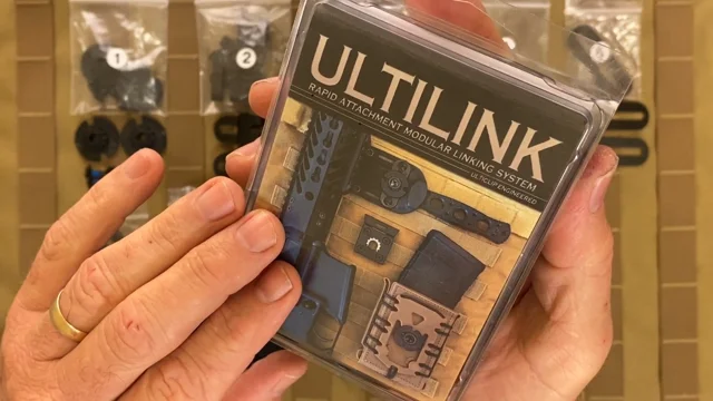 UltiClip™ - UltiLink Complete Kit