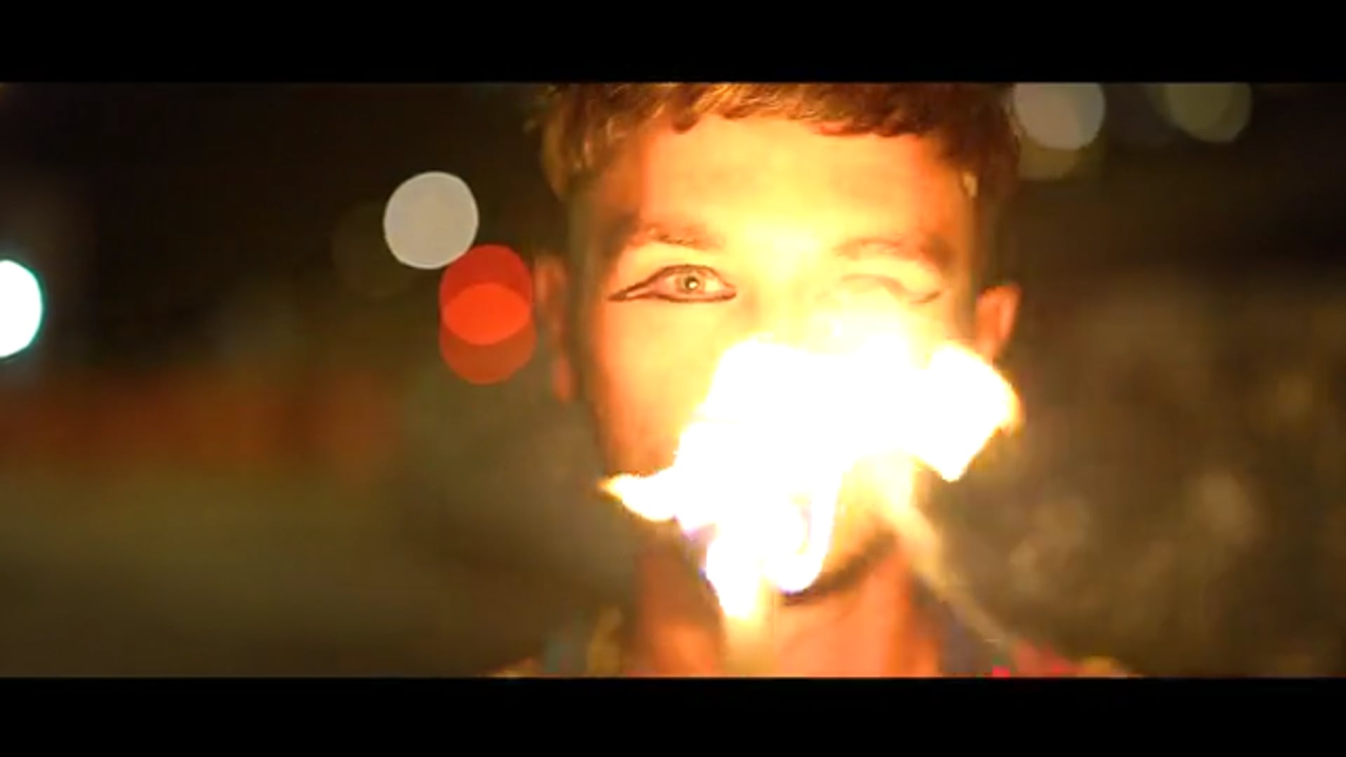 Night Circus Teaser