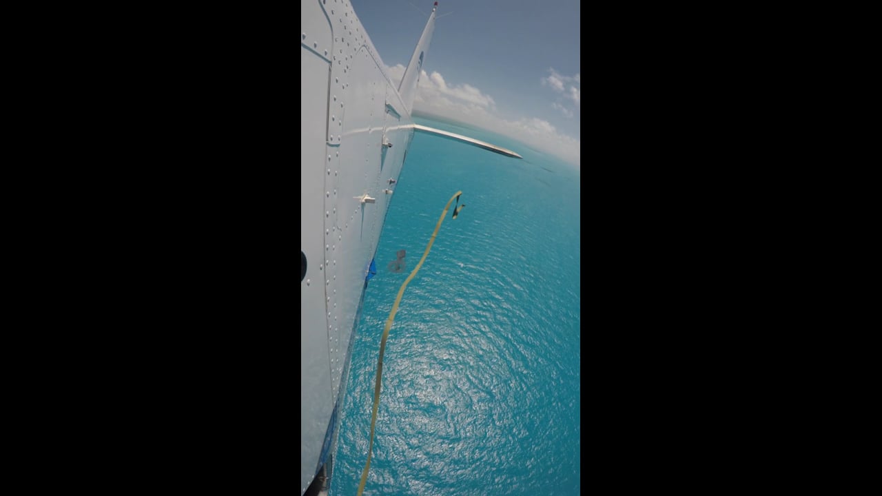 Parachute Test