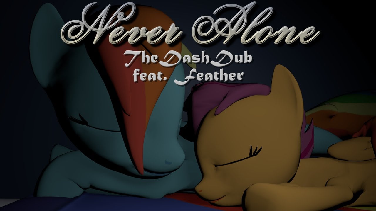 SFM PMV] Never Alone (TheDashDub ft. Feather) on Vimeo