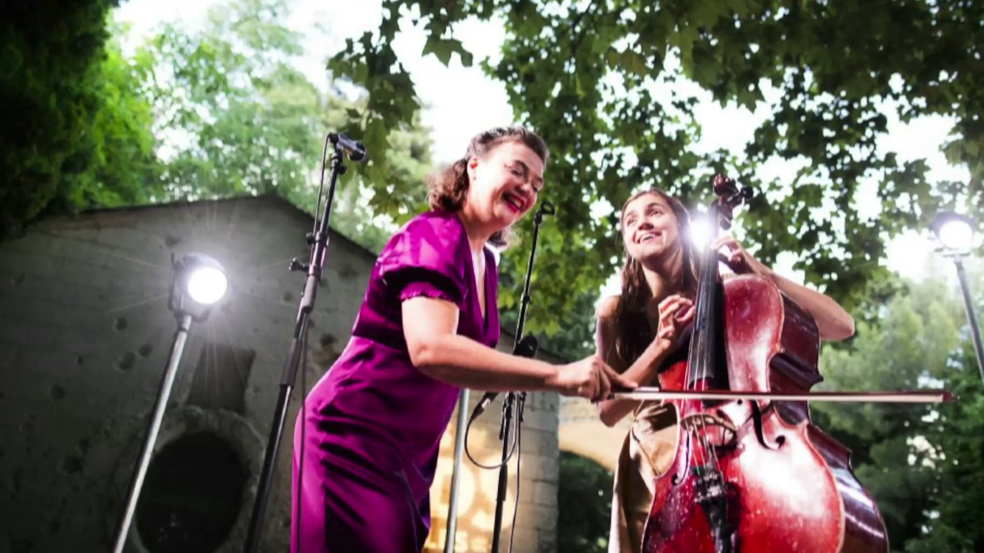 Les Suds - Arles 2020