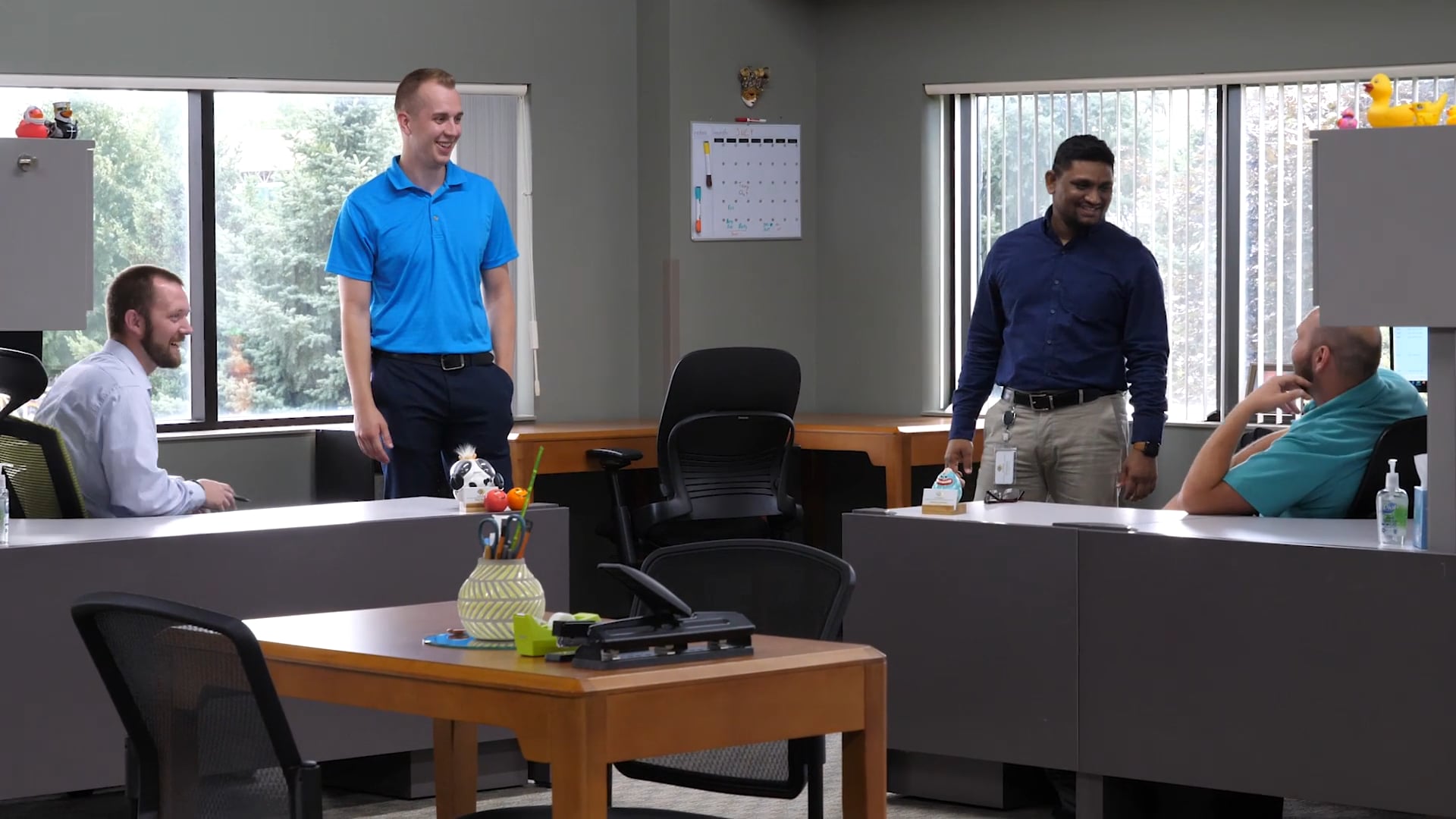 Enterprise Tax Solutions Continues to Grow 2020