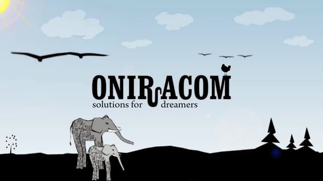 Oniracom Sizzle Reel