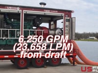 Mobile Pump Systems