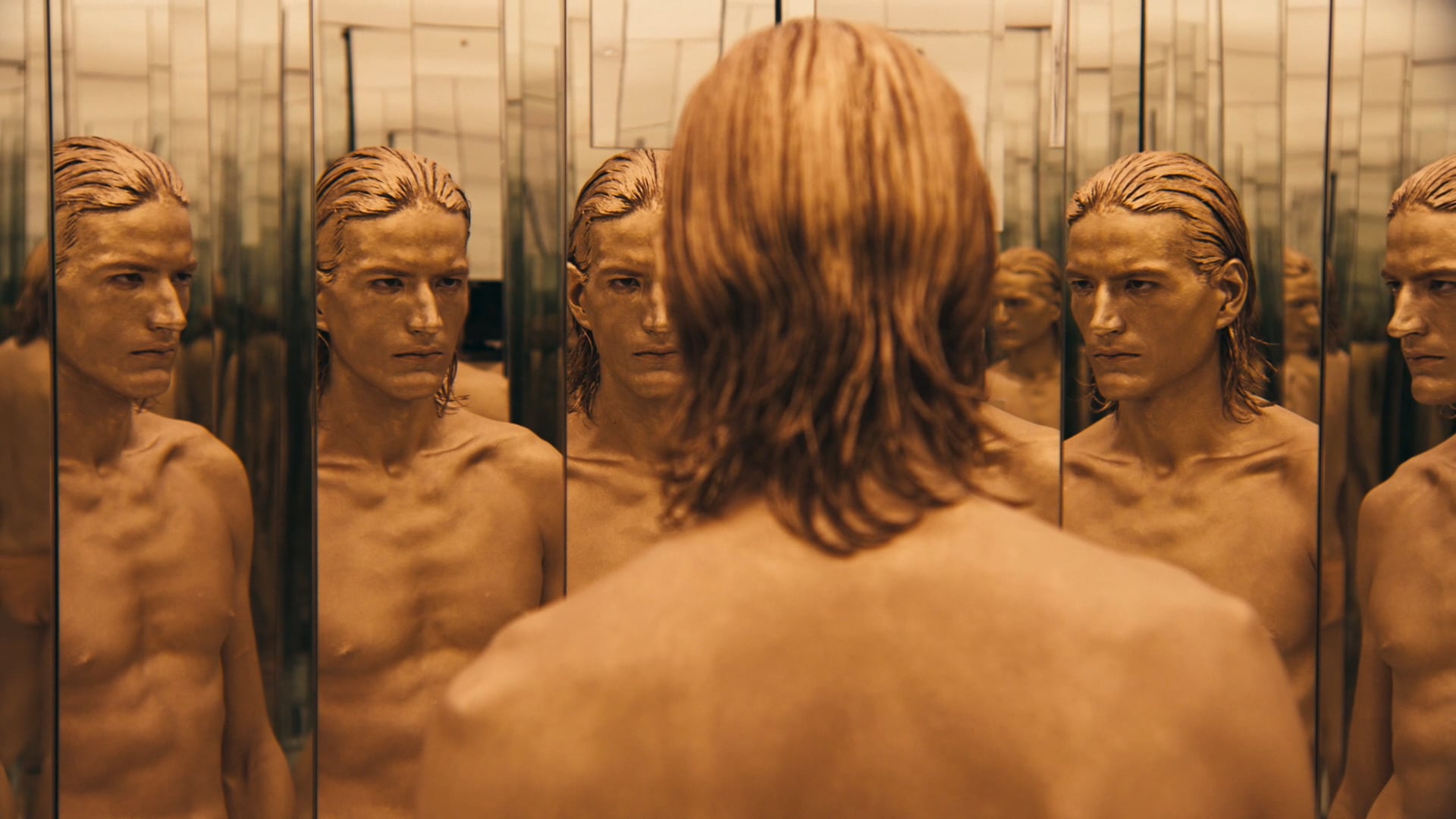 HENNESSY | Nicolas Winding Refn