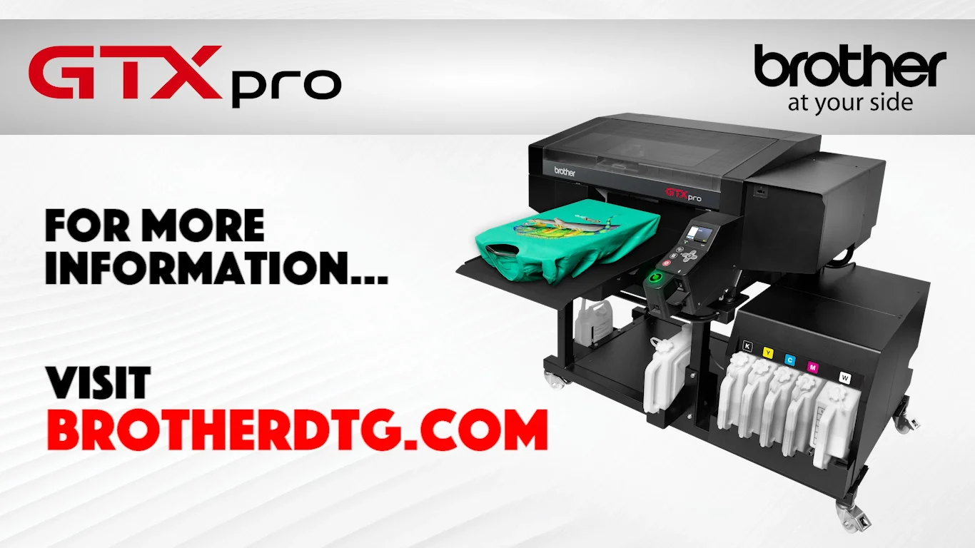 DTG Printer Video - Professional Printing Equipment Manufacturer