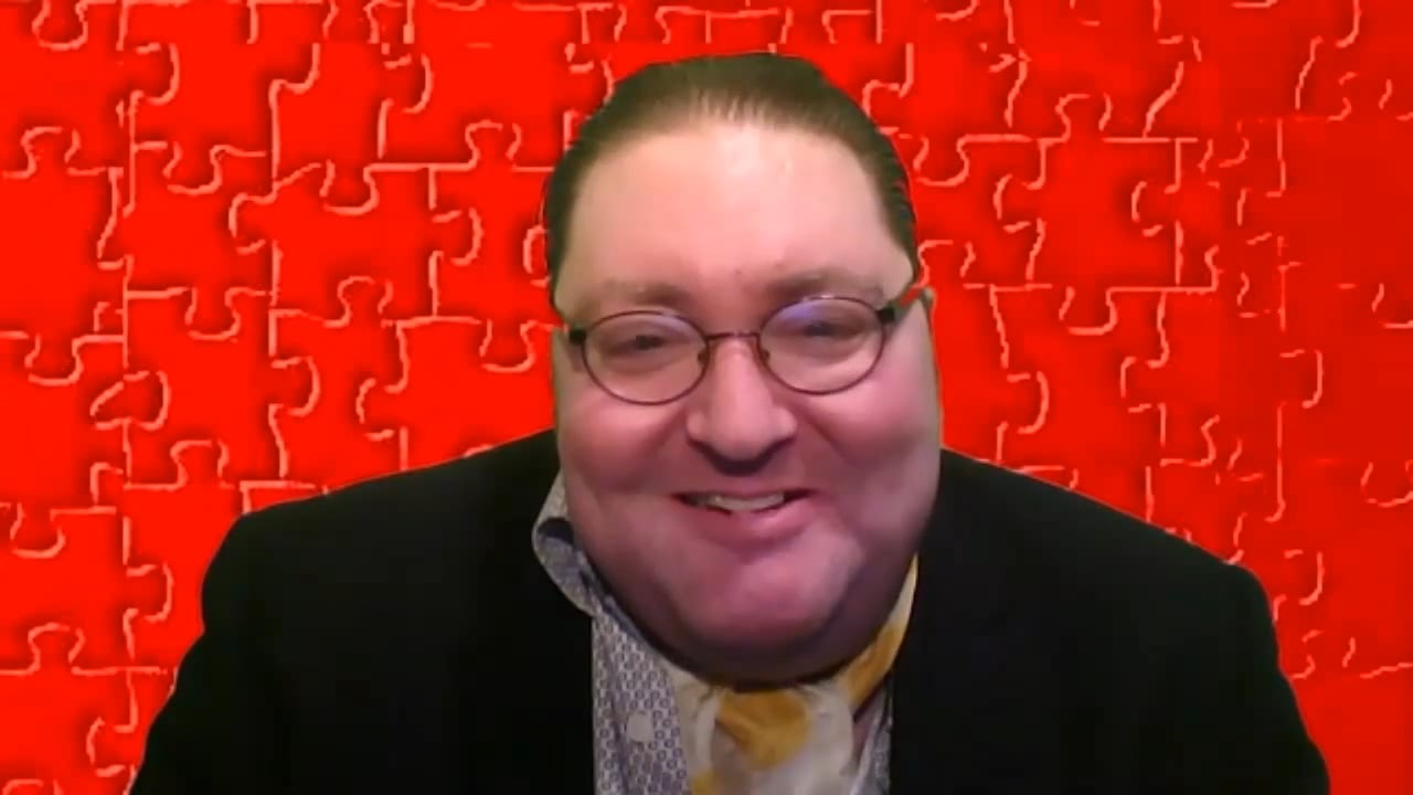Riddle Puzzle Plot - Episode #1 Riddle Solution on Vimeo