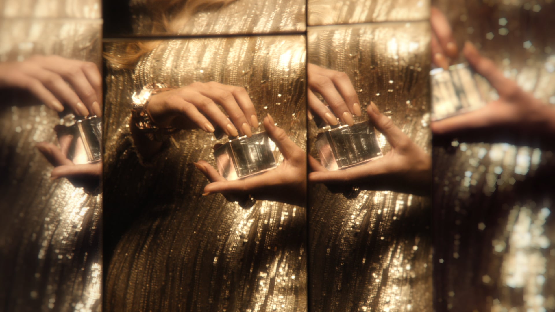GUCCI 'Premiere' | Nicolas Winding Refn
