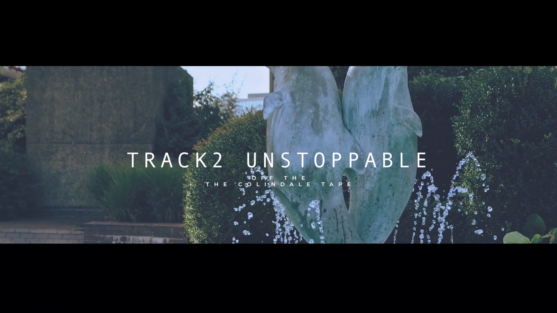 INDERPAUL SANDHU - UNSTOPPABLE