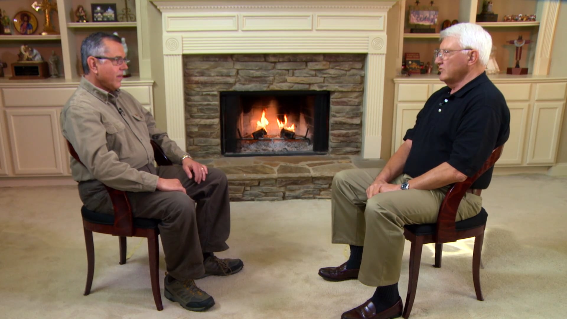 Catholics Come Home | Season 2 | Episode 3, Bill Broich