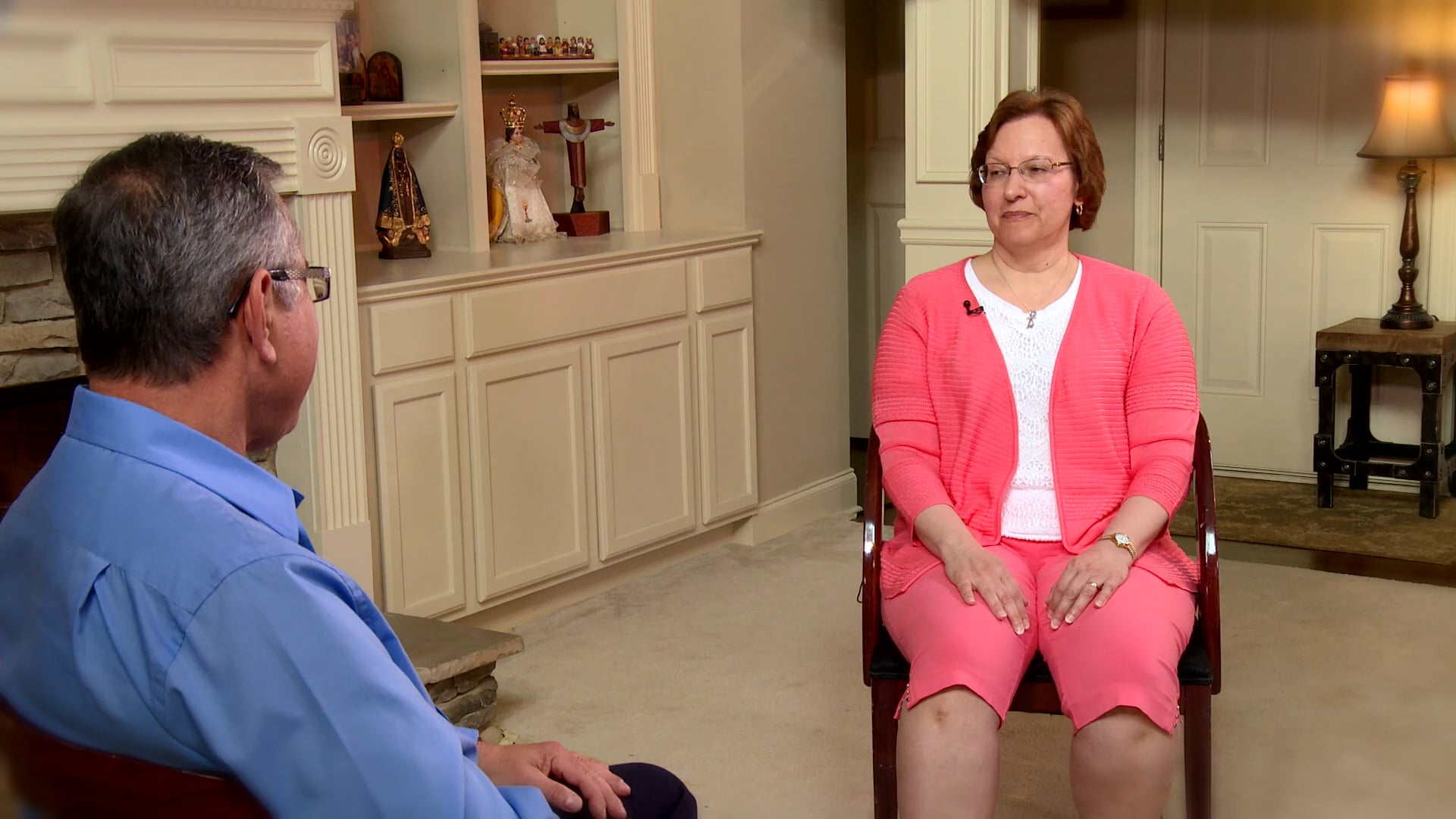 Catholics Come Home | Season 2 | Episode 8, Margaret Yucas
