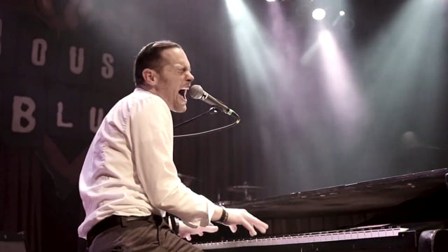 Video Cover