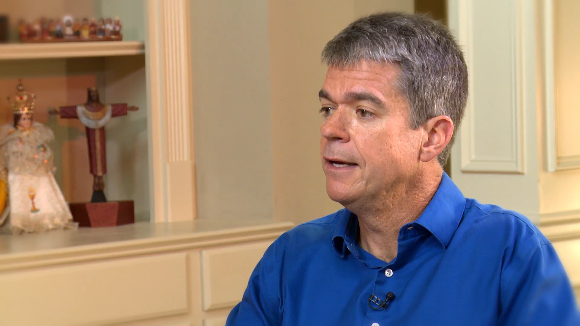 Catholics Come Home | Season 2 | Episode 10, Rob Bohall
