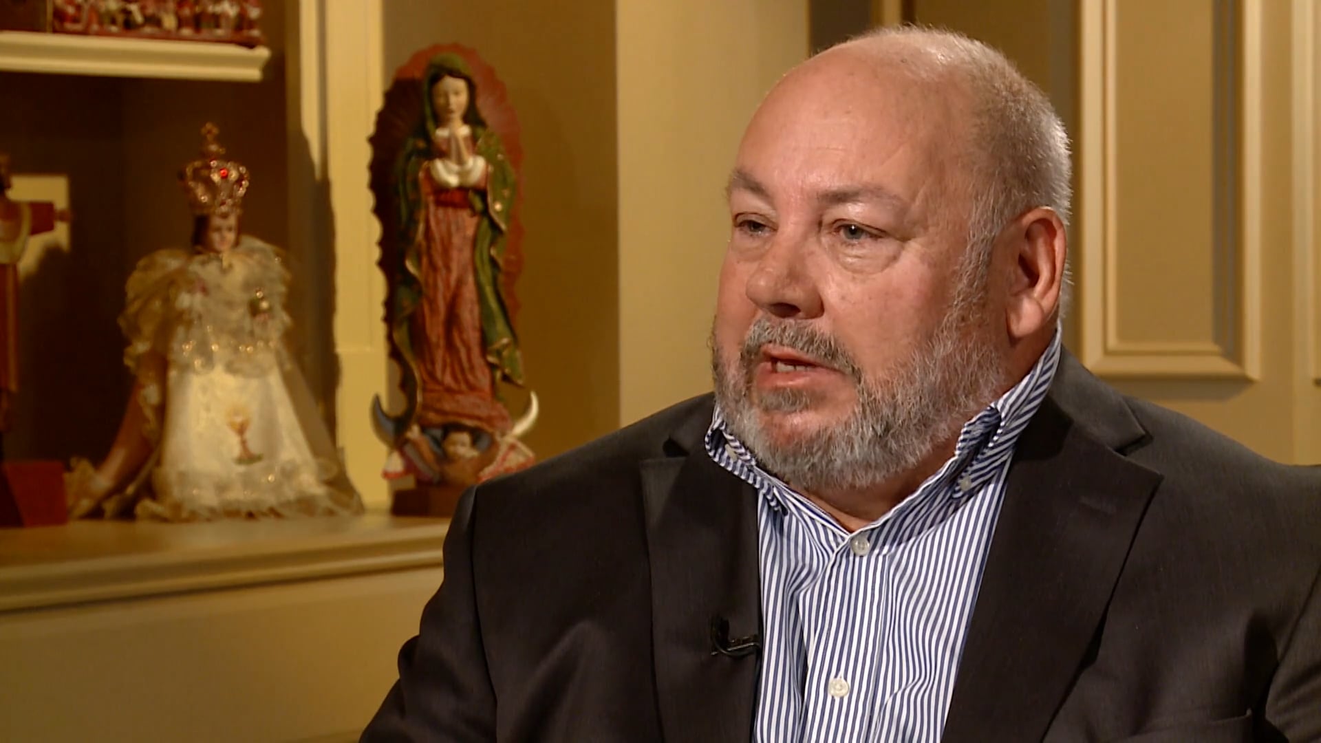 Catholics Come Home | Season 3 | Episode 4, Scott Blackstone
