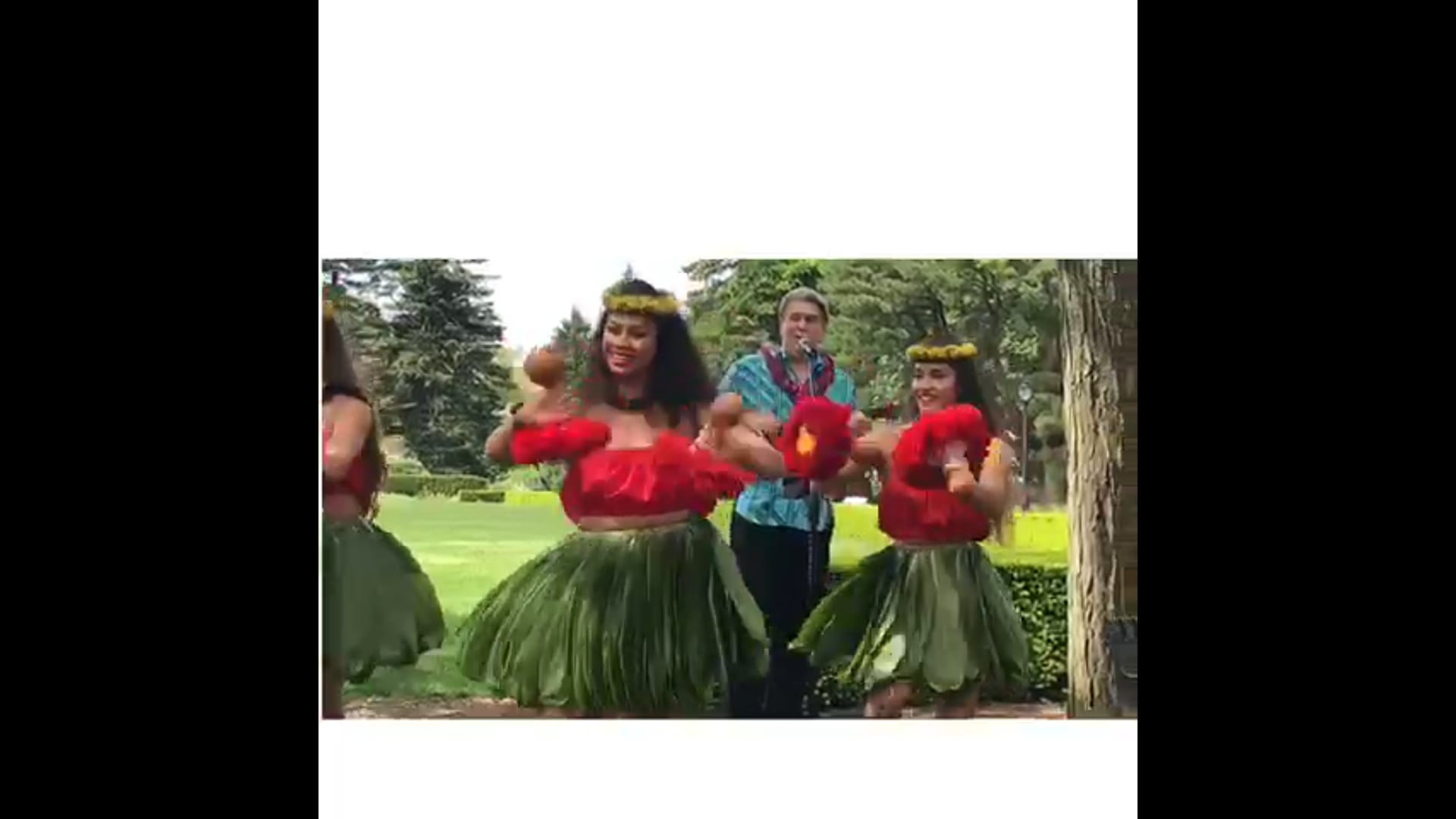 Promotional video thumbnail 2 for Uso’s Polynesian Entertainment