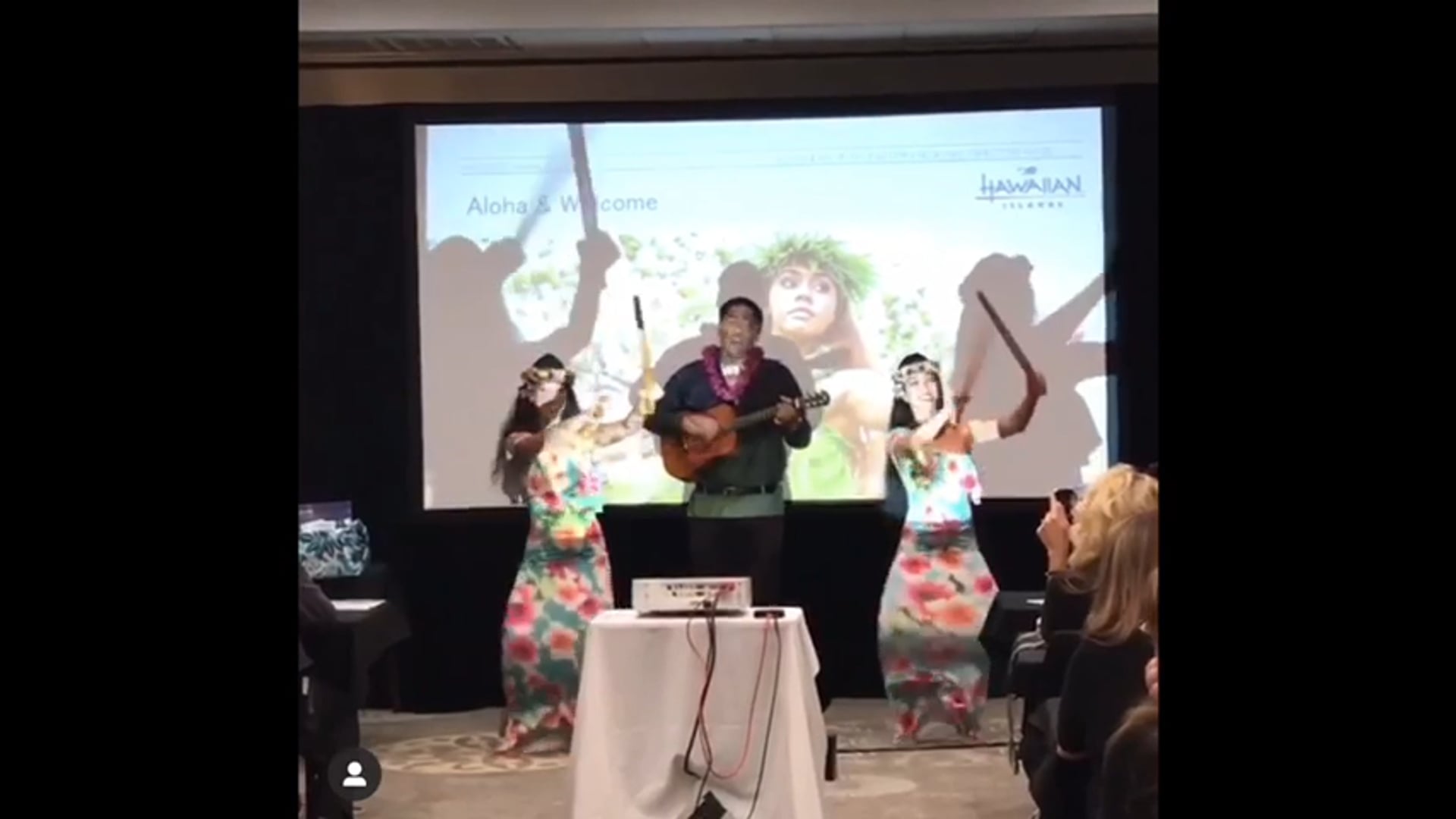 Promotional video thumbnail 3 for Uso’s Polynesian Entertainment