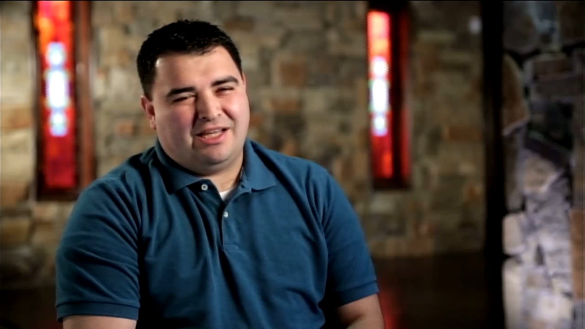 Catholics Come Home | Season 1 | Episode 2, Oscar Cavazos