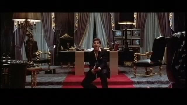 Tribute to Al Pacino | AFI Life Achievement 