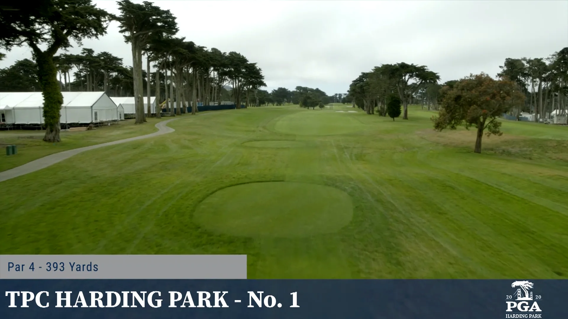 Pga harding park live stream new arrivals