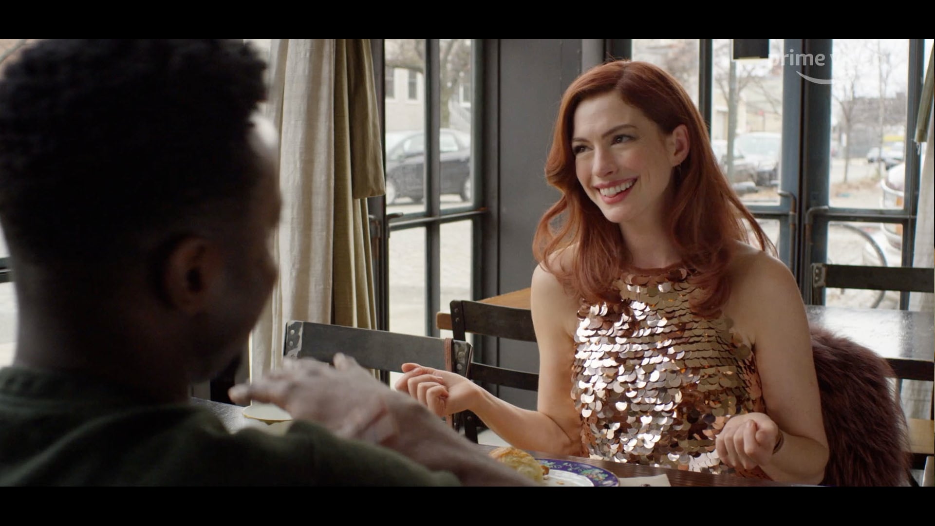 Modern Love - TV30 "Date"