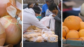 Community Food Bank of Eastern Oklahoma