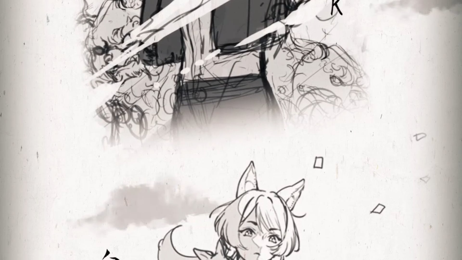 刀剣男士幻想耳企画