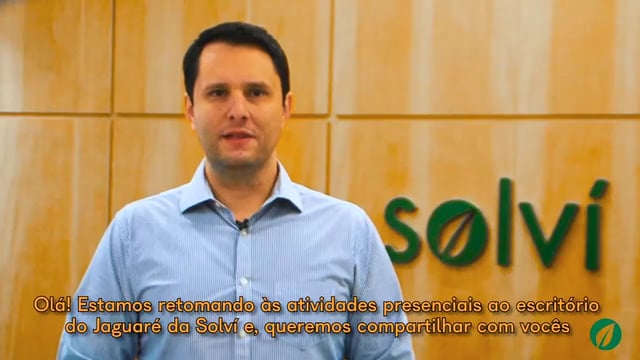 BOLETIM COVID - 044 - RETORNO AO TRABALHO SOLVI