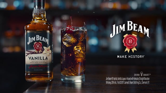 Jim Beam