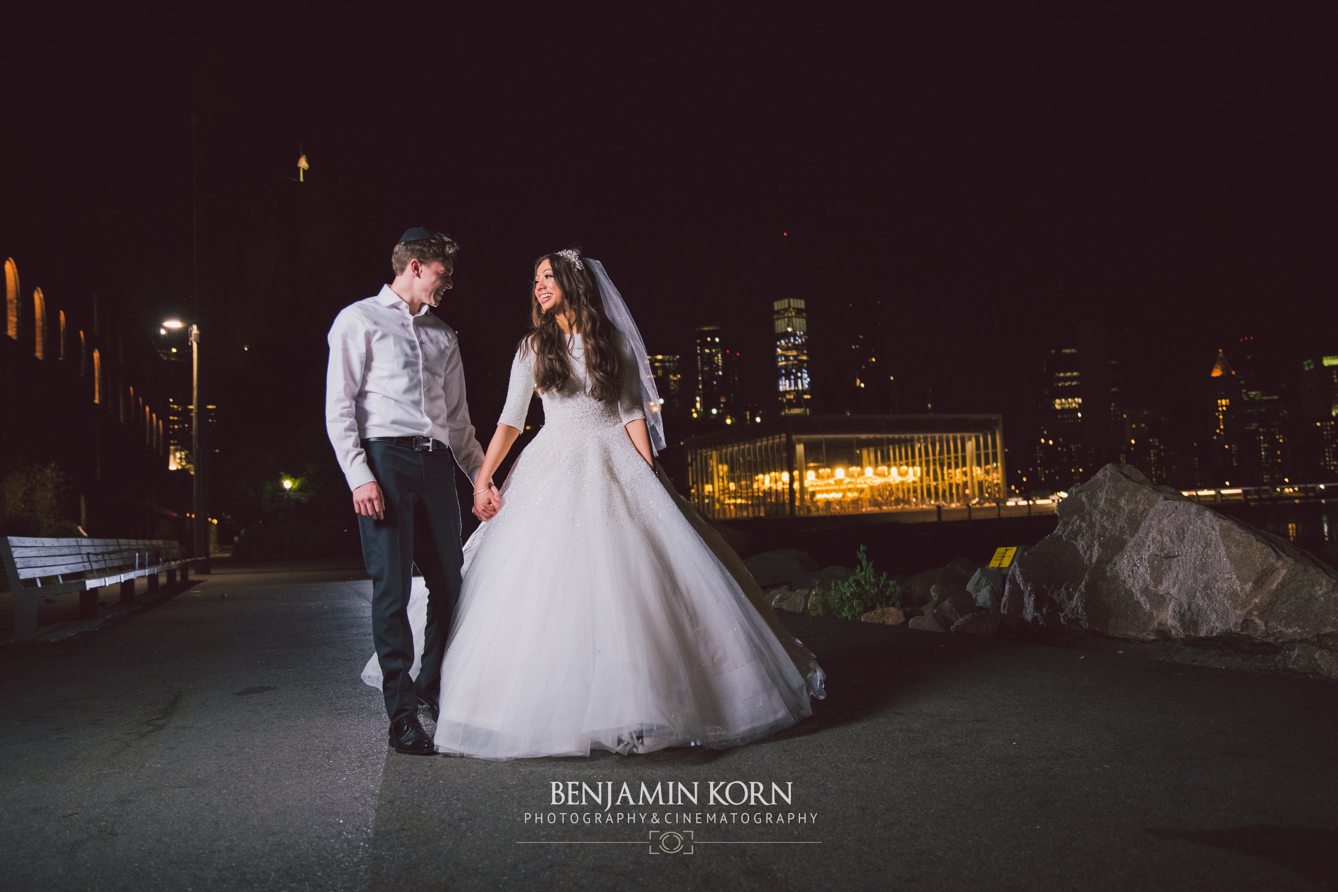 Shiffy & Yeedy’s Wedding Cinematic Wedding Highlight Video A Binyamin