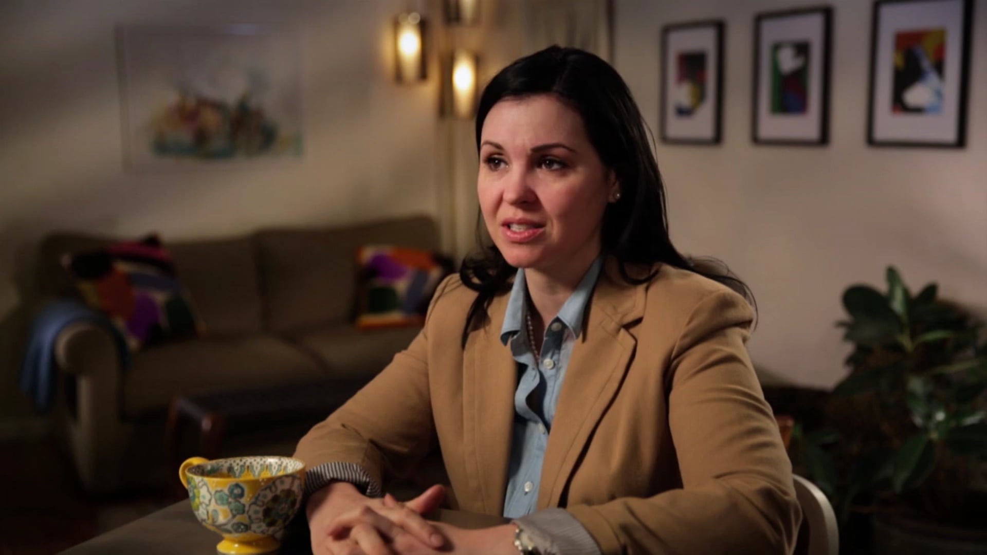 Catholics Come Home | Season 1 | Episode 5, Devin Jones