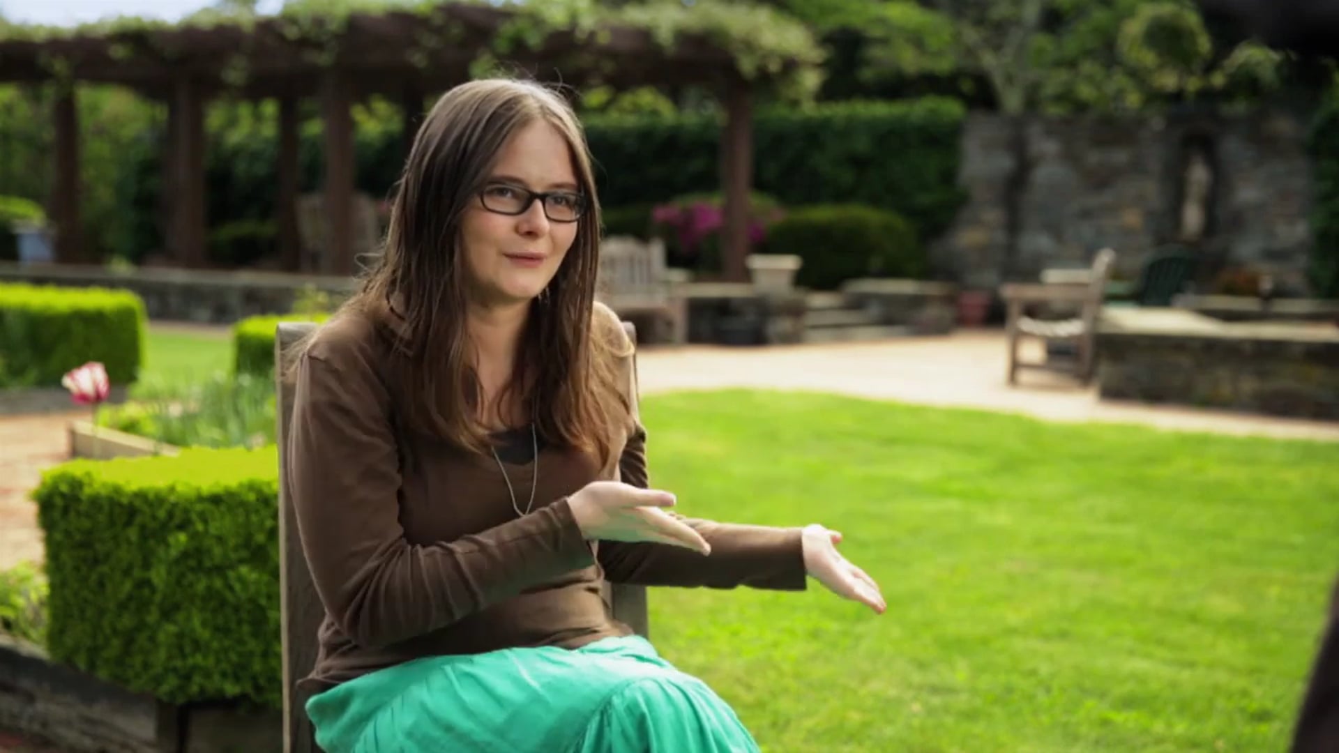 Catholics Come Home | Season 1 | Episode 3, Lydia Clark