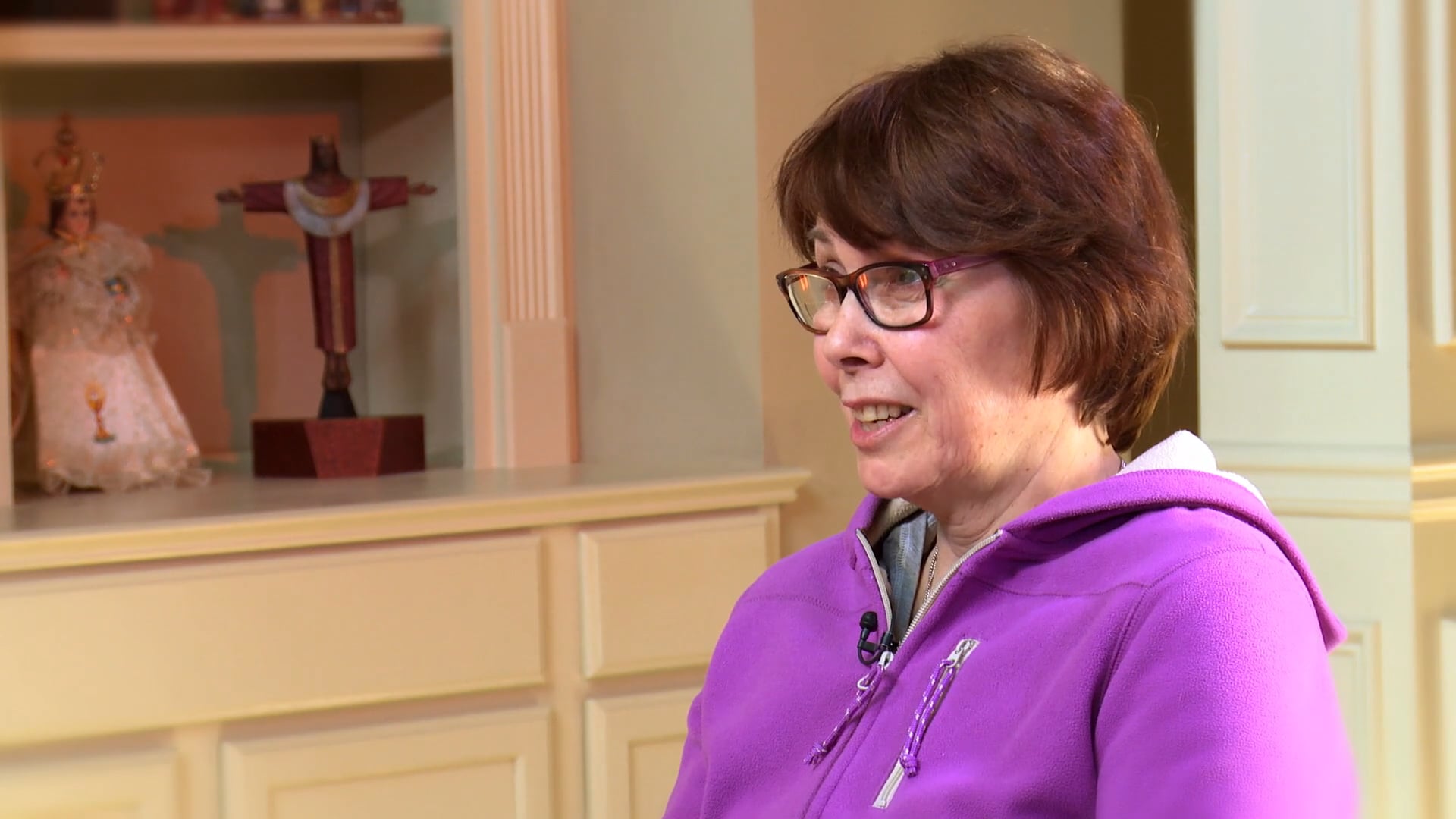 Catholics Come Home | Season 2 | Episode 5, Beth Crogan