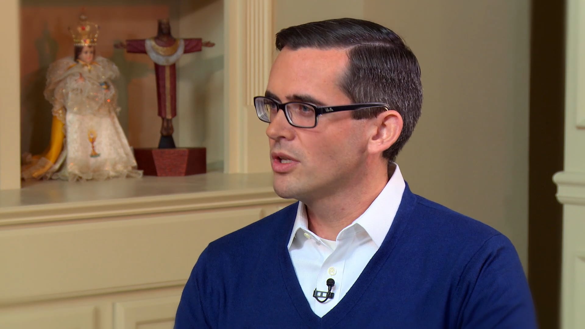 Catholics Come Home | Season 2 | Episode 4, Tom Henderson