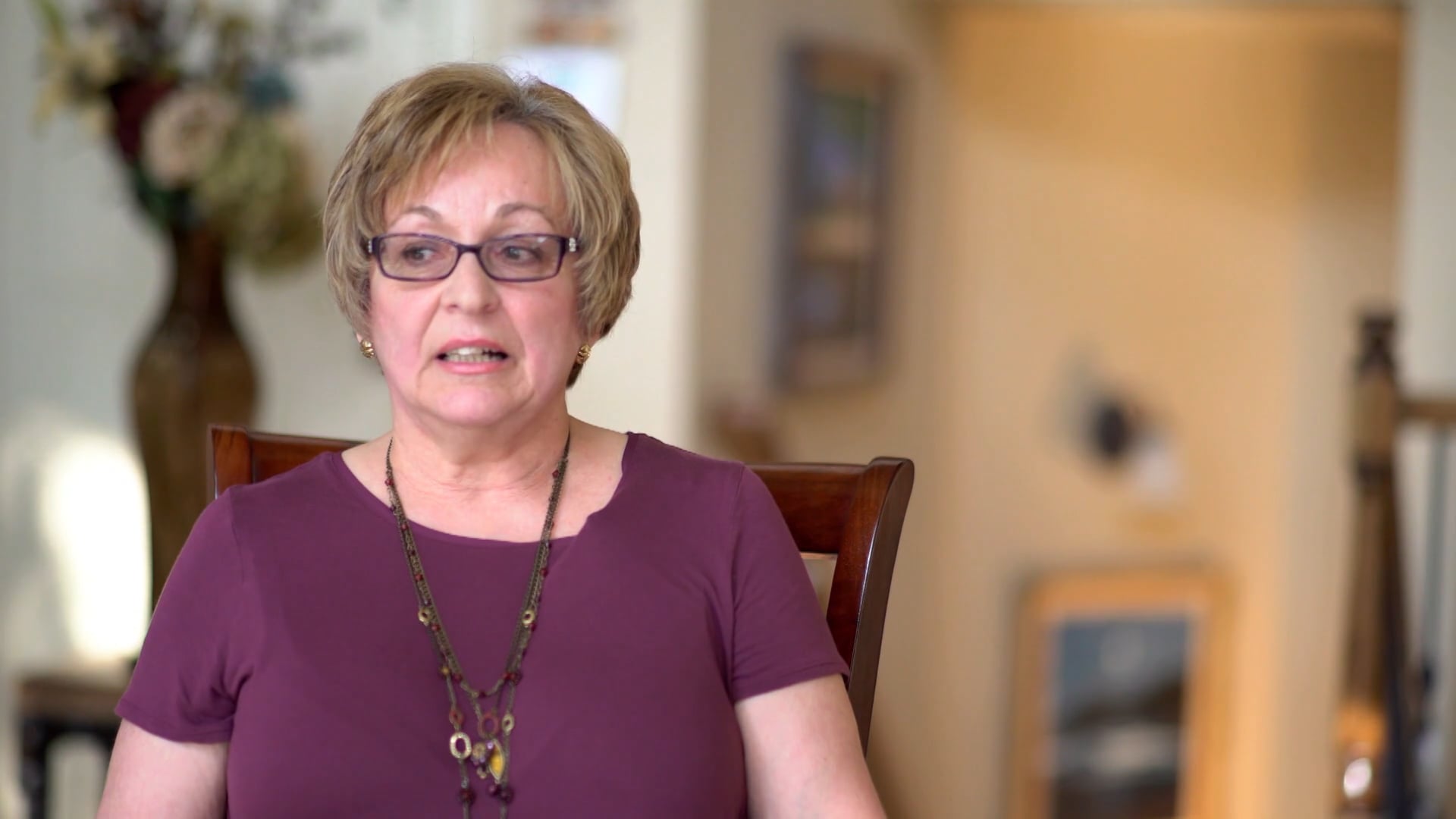Catholics Come Home | Season 4 | Episode 6, Edy Ballard