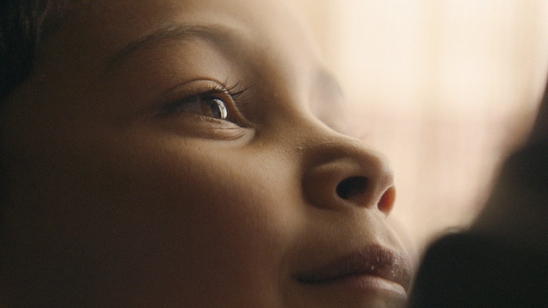 UNICEF - Derechos Invisibles