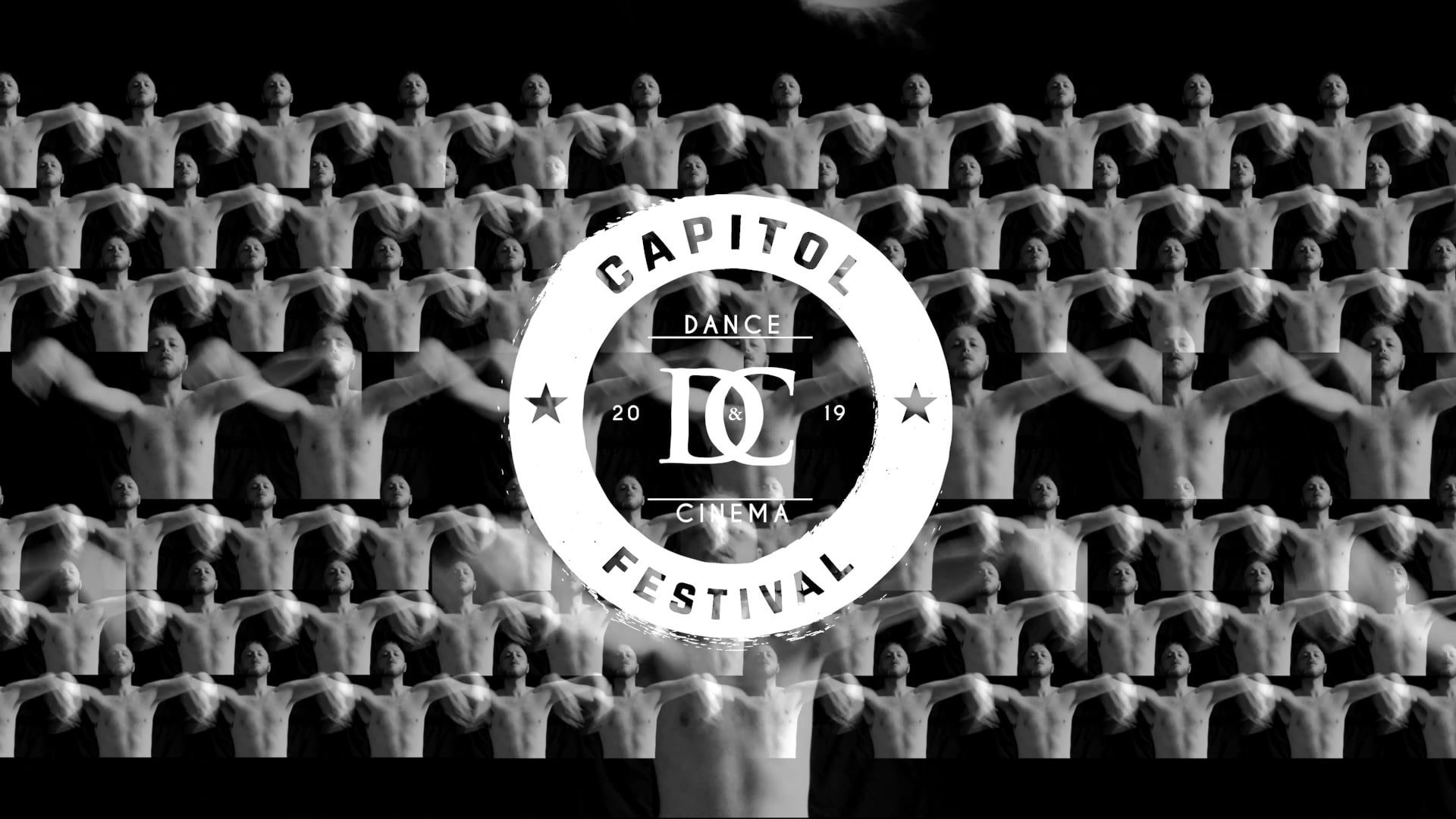 Capitol Dance & Cinema Festival 2019 Supercut