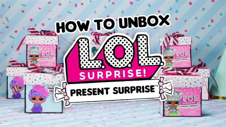 Unbox surprise after surprise with ALL NEW unboxing experiences - Little  Tikes