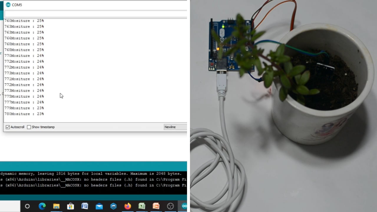 Code and Testing on Vimeo